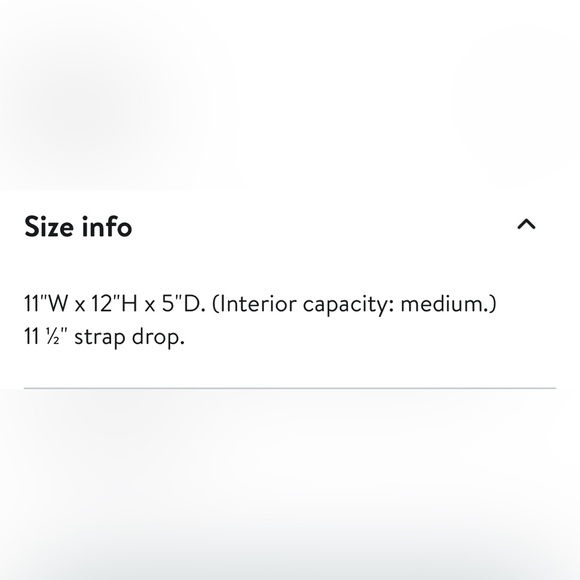 NWOT HOBO Classic Beige Leather Hobo Bag- used once - Picture 4 of 7